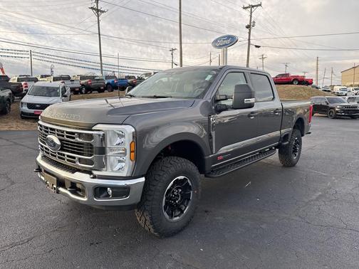 2026 Ford F-350 XLT