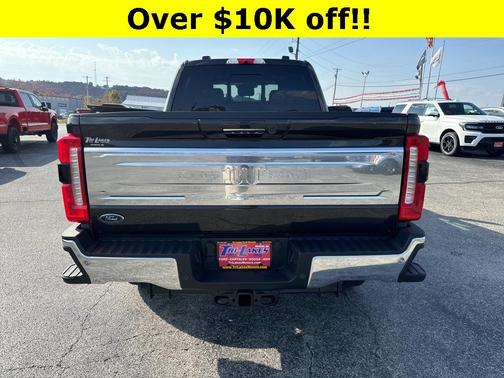 2024 Ford F-250 King Ranch