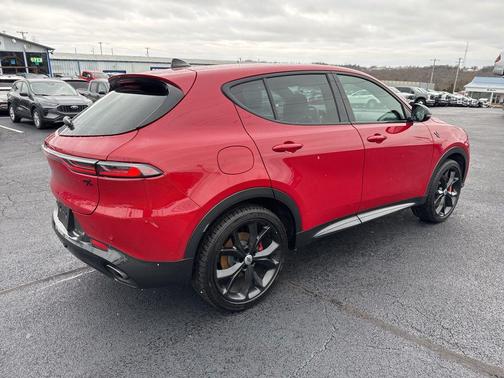 2024 Dodge Hornet R/T Plus EAWD