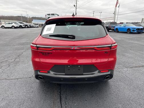 2024 Dodge Hornet R/T Plus EAWD