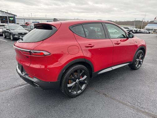 2024 Dodge Hornet R/T Plus EAWD