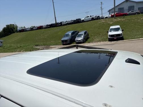 2021 Nissan Frontier PRO-4X