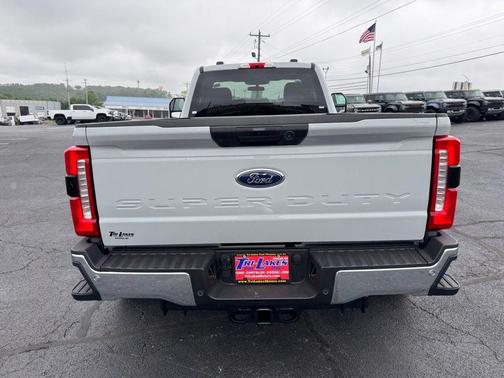 AVALANCHE 2026 Ford F-350 XLT