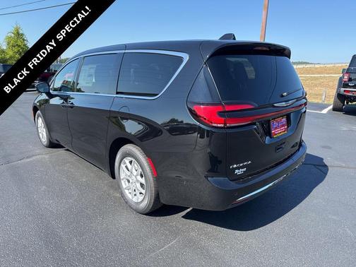 2025 Chrysler Pacifica L