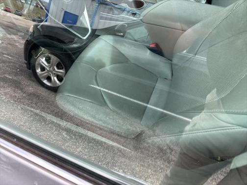 2021 Toyota Camry XLE