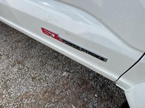 2026 Ford F-450 King Ranch