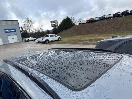 2023 Cadillac XT5 Sport