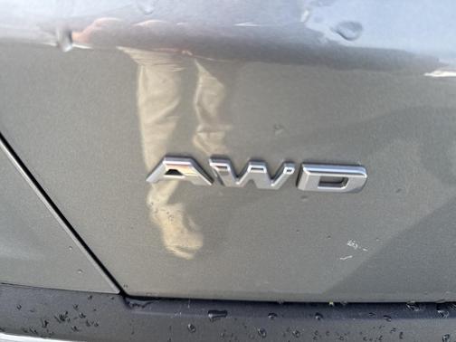 2023 Cadillac XT5 Sport