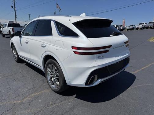 2025 Genesis GV70 2.5T AWD