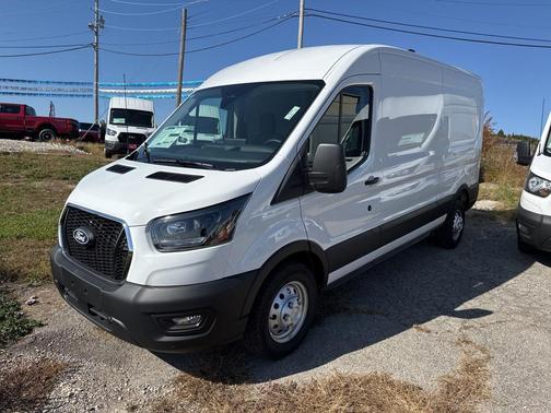 2026 Ford Transit-150 Base