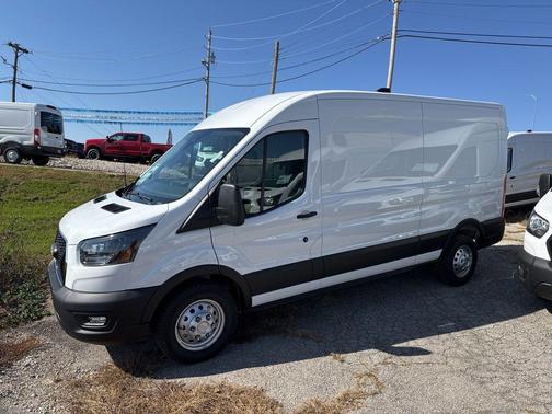 2026 Ford Transit-150 Base