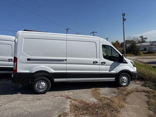 2026 Ford Transit-150 Base