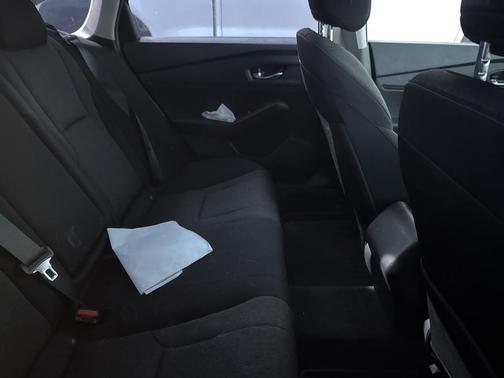 2024 Honda Accord EX 1.5T