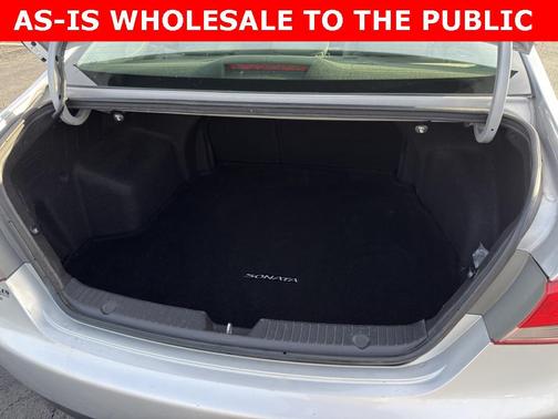 2014 Hyundai SONATA Limited