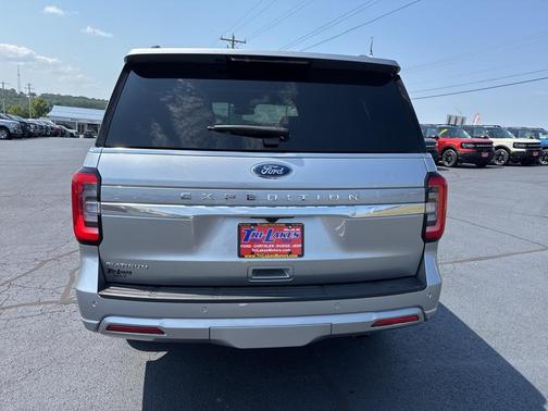 2024 Ford Expedition Platinum