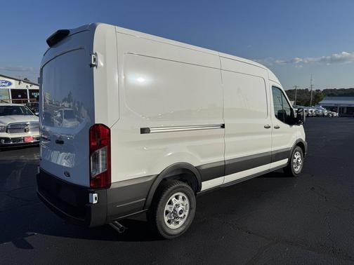 2026 Ford Transit-150 Base