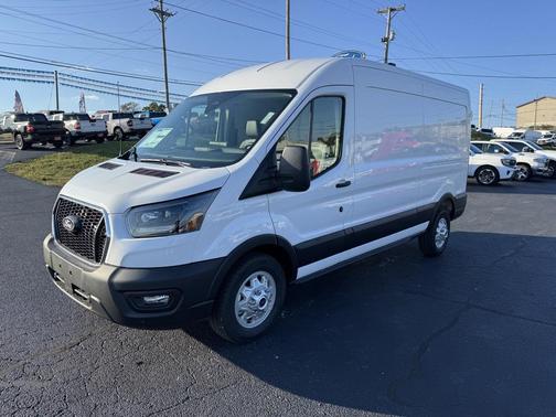 2026 Ford Transit-150 Base