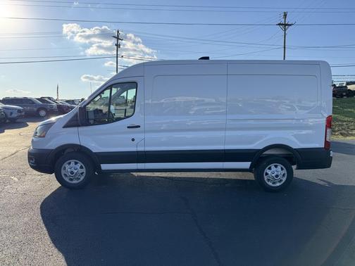 2026 Ford Transit-150 Base