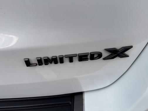 2019 Jeep Grand Cherokee Limited X