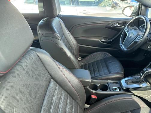 2018 Buick Cascada Sport Touring