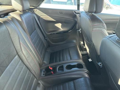 2018 Buick Cascada Sport Touring