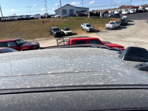 2026 RAM 2500 Power Wagon