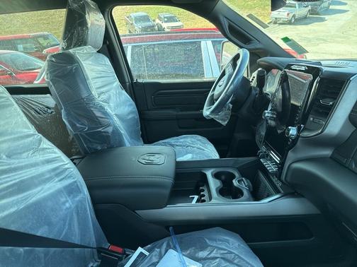 2026 RAM 2500 Power Wagon