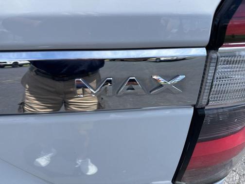 OXFORD WHITE 2021 Ford Expedition Max Limited