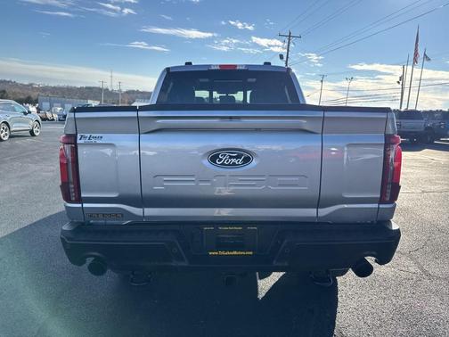 2024 Ford F-150 Tremor