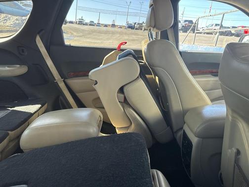 2012 Dodge Durango Citadel