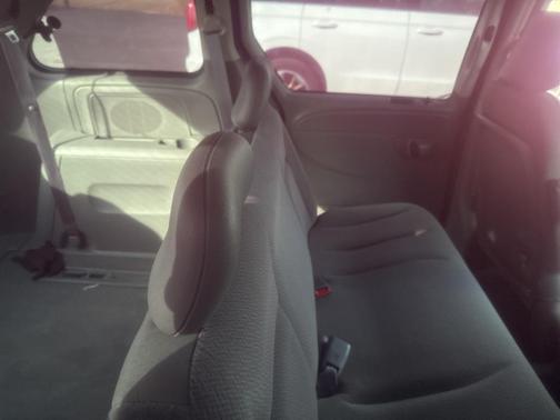 2007 Dodge Caravan SE