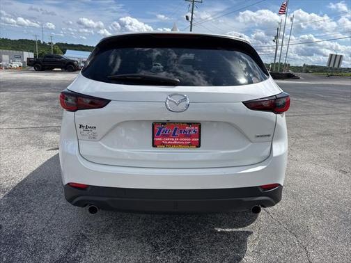 2023 Mazda CX-5 2.5 S