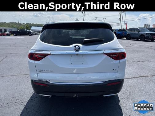 2023 Buick Enclave Essence AWD