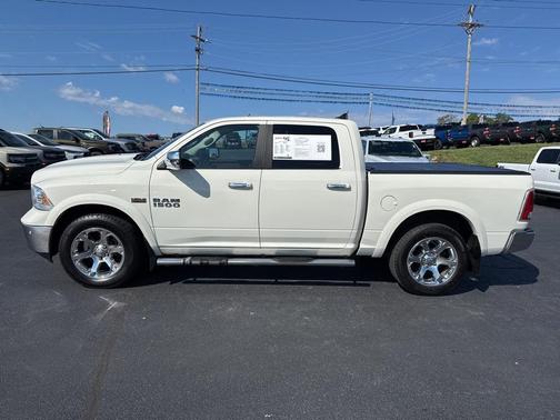2016 RAM 1500 Laramie