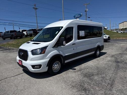2024 Ford Transit-350 XLT