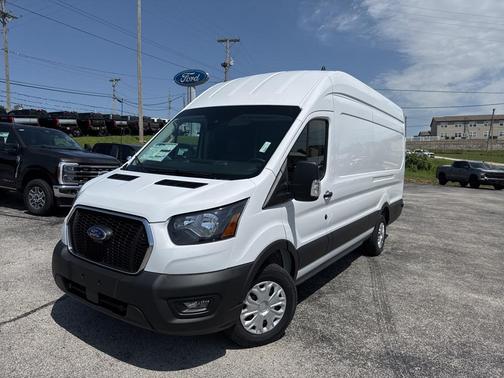 2025 Ford Transit-350 Base