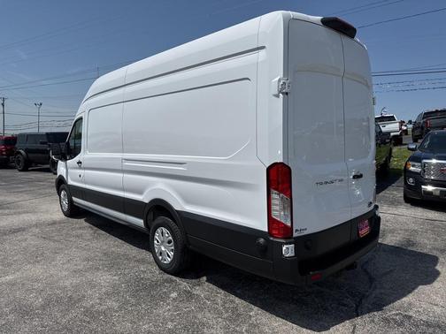 2025 Ford Transit-350 Base