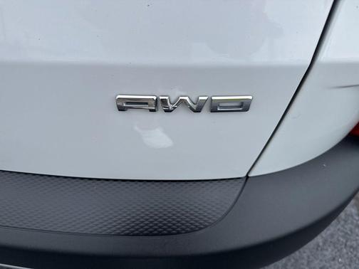 OXFORD WHITE 2022 Ford Escape SE