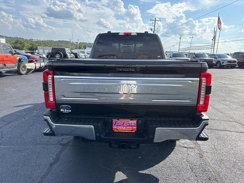 2024 Ford F-250 King Ranch