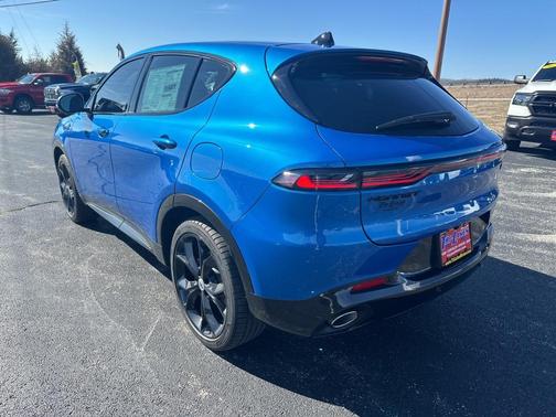 2024 Dodge Hornet R/T Plus EAWD