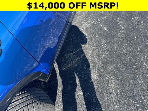 2024 Dodge Hornet R/T Plus EAWD