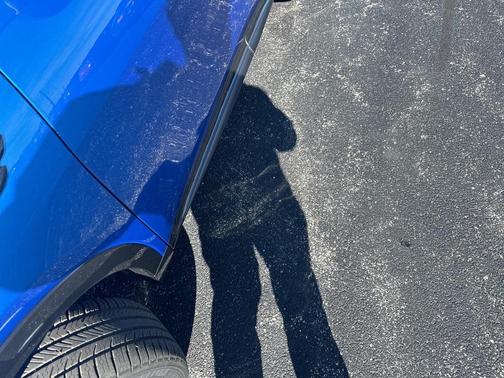 2024 Dodge Hornet R/T Plus EAWD