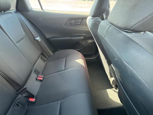 2025 Toyota Prius Limited