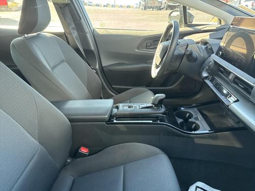 2025 Toyota Prius Limited