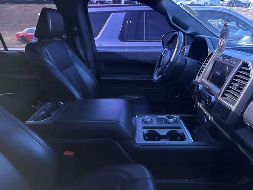 2021 Ford Expedition Max XLT