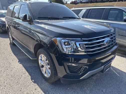 2021 Ford Expedition Max XLT
