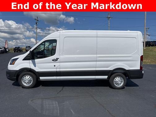 2025 Ford Transit-150 Base