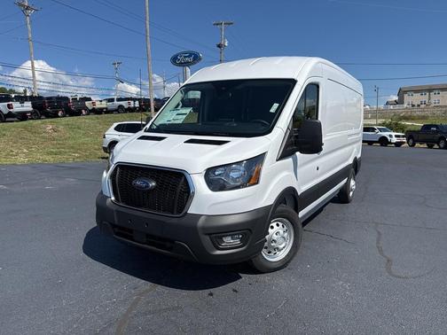 2025 Ford Transit-150 Base