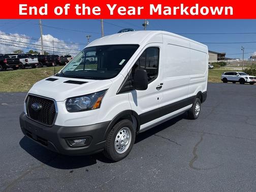 2025 Ford Transit-150 Base