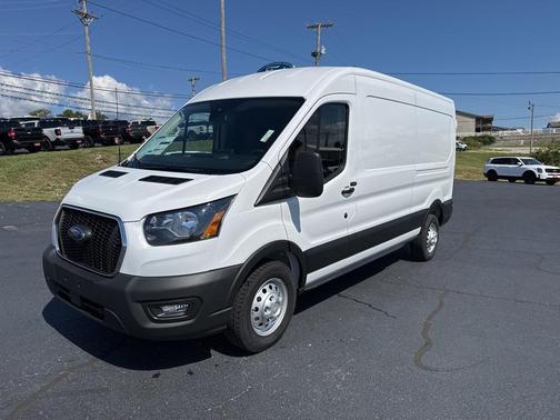 2025 Ford Transit-150 Base